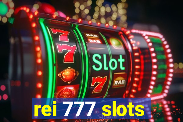 rei 777 slots